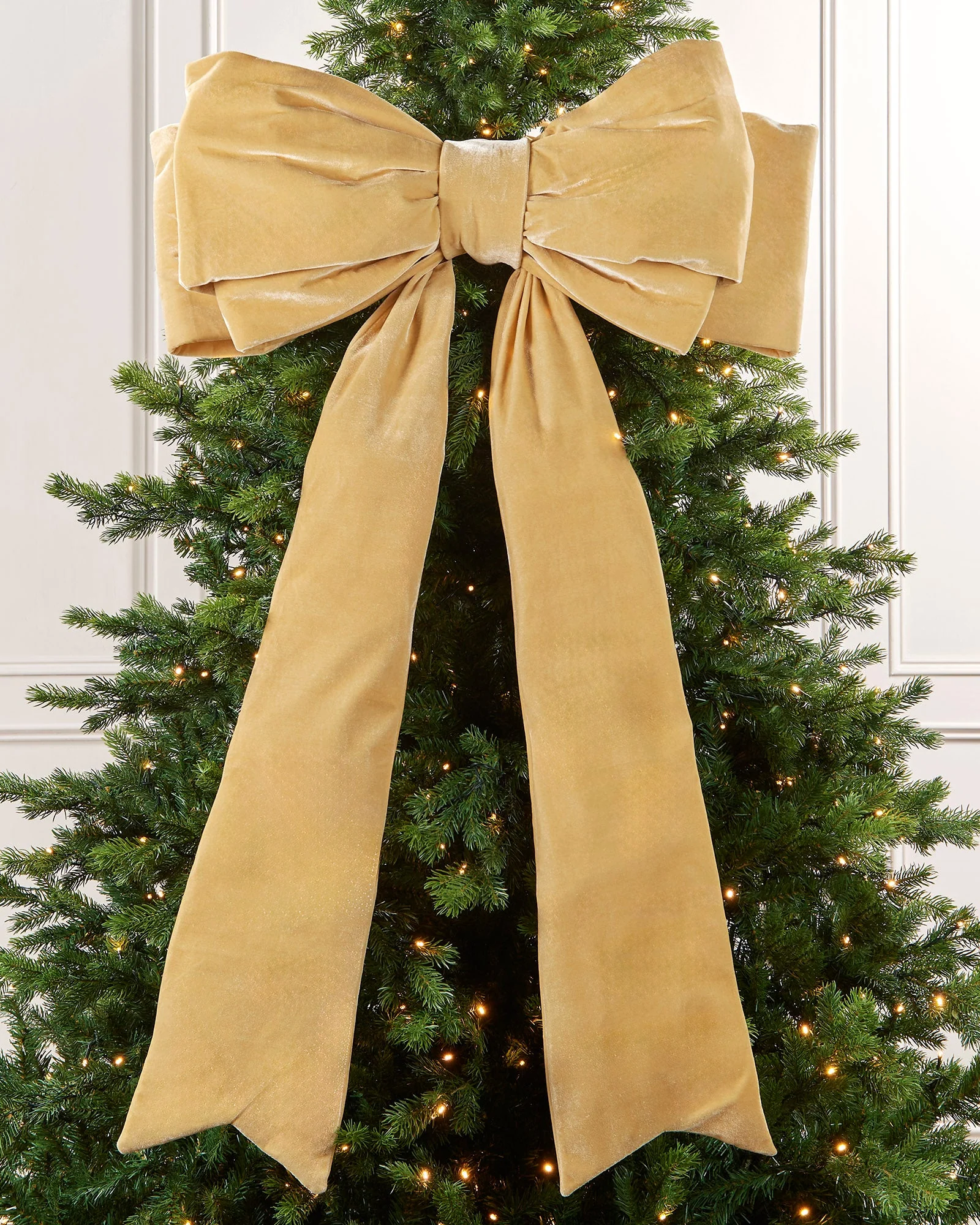 Tree Toppers